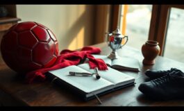 Carnevali nuovo AD della Juventus: obiettivi e sfide future