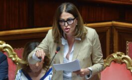 La Consulta dichiara ammissibile il ricorso di Daniela Santanché