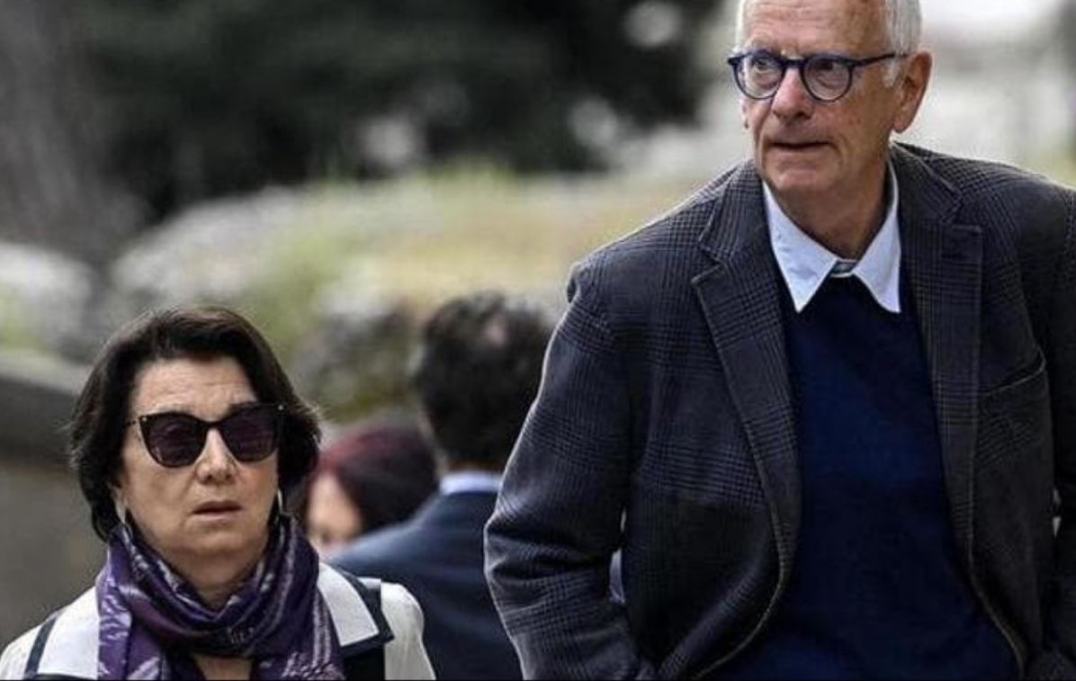Scomparsa di Luigi Cavallari nel Lago di Vico: in corso le ricerche - finanza news from Notizie.it