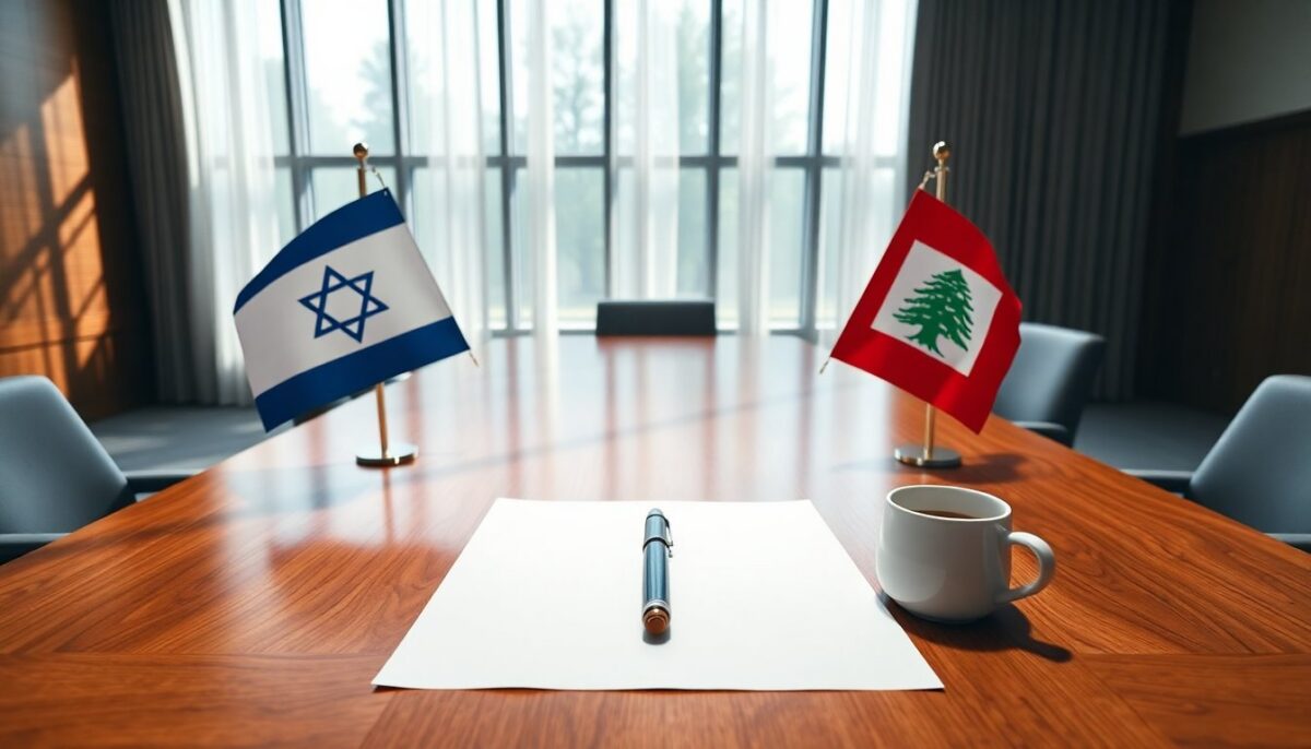 Cessate il fuoco e zone di sicurezza: gli accordi tra Israele e Libano
