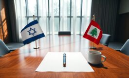 Cessate il fuoco e zone di sicurezza: gli accordi tra Israele e Libano