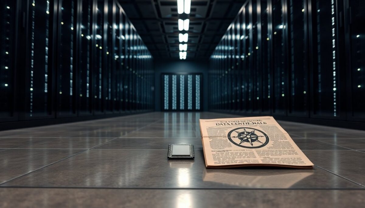 ChatGPT e le operazioni di influenza: la Cina e la polemica sui data center negli USA