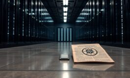 ChatGPT e le operazioni di influenza: la Cina e la polemica sui data center negli USA