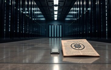 ChatGPT e le operazioni di influenza: la Cina e la polemica sui data center negli USA