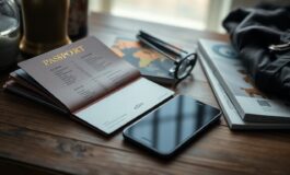 Checklist essenziale per viaggiare sicuri tra documenti, assicurazioni ed eSIM