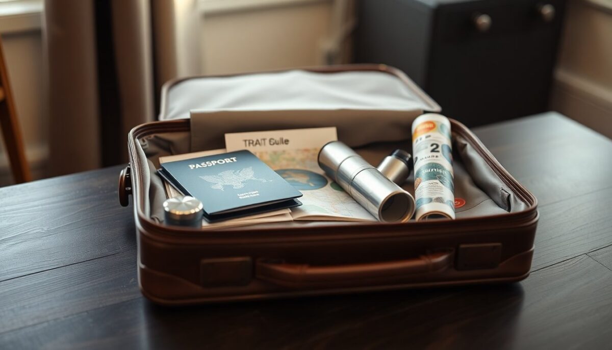 Checklist per viaggiare sicuri all’estero: cosa fare prima