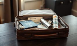 Checklist per viaggiare sicuri all’estero: cosa fare prima