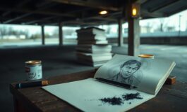 Chi era Semyon Skrepetsky, il caricaturista russo ucciso in Polonia