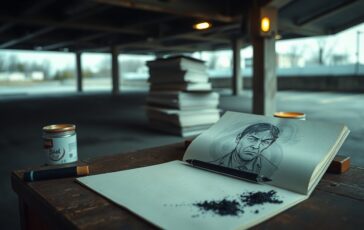 Chi era Semyon Skrepetsky, il caricaturista russo ucciso in Polonia