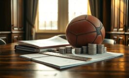 Chi finanzia la Coppa del Mondo 2026: un interrogativo politico ed economico
