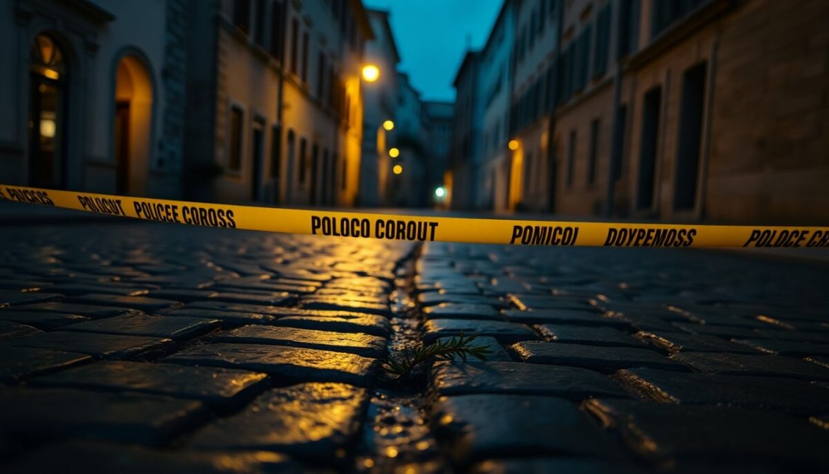 Chiara Guerra uccisa dal nipote: la confessione e le indagini a San Stino di Livenza