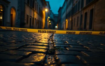 Chiara Guerra uccisa dal nipote: la confessione e le indagini a San Stino di Livenza