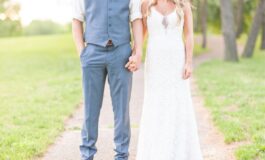 Francesca Michielin si sposa