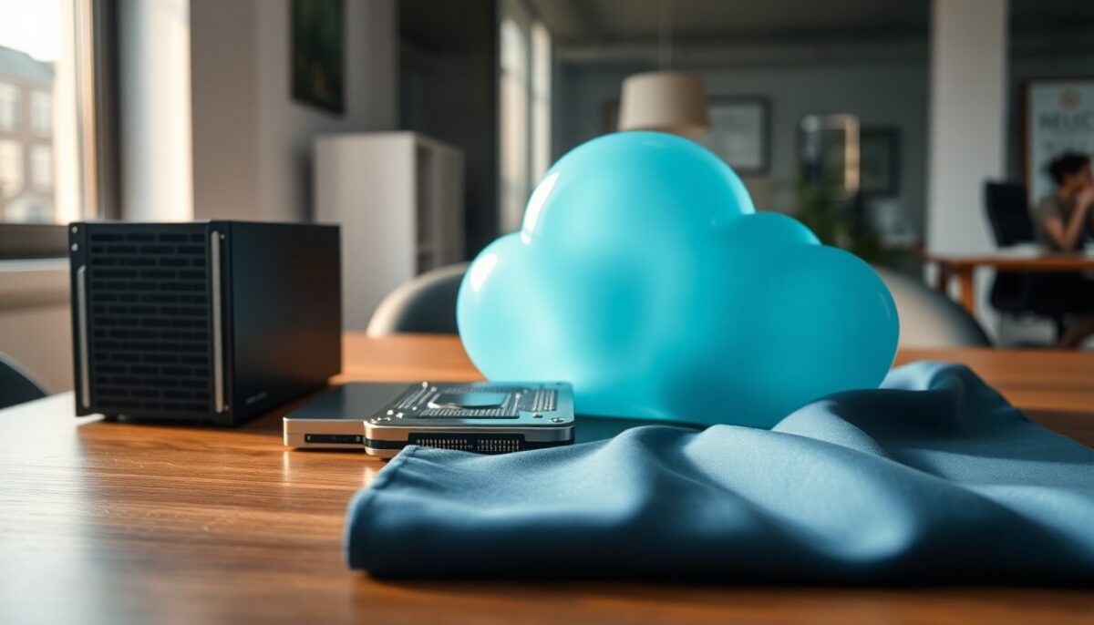 Come Bruxelles vuole ridurre la dipendenza da cloud e chip stranieri