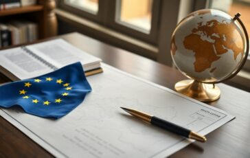 Come funziona la politica estera della Ue: guida essenziale