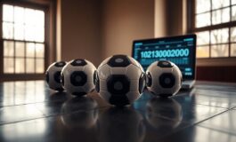 Come funzionano palloni smart, tracciamento e ref cam nel calcio