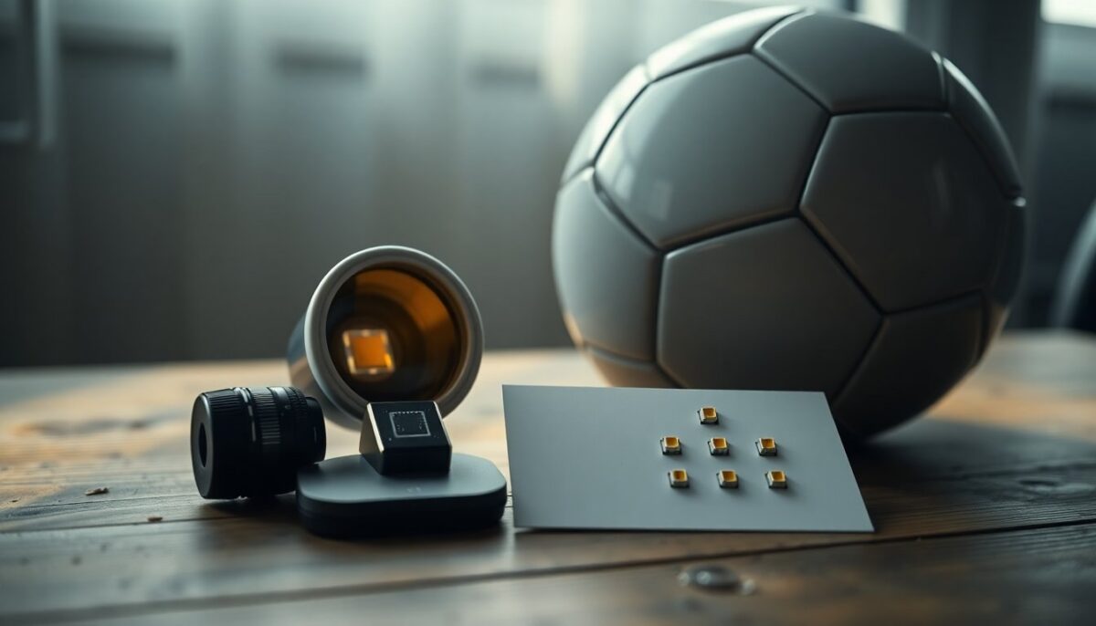 Come funzionano VAR, fuorigioco semi-automatico e sensori