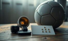Come funzionano VAR, fuorigioco semi-automatico e sensori