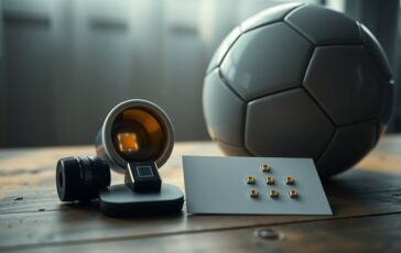 Come funzionano VAR, fuorigioco semi-automatico e sensori