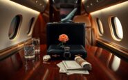 Come gli oligarchi russi continuano a viaggiare con jet privati nonostante le sanzioni