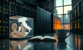 Come Italia configura la propria autonomia nell’AI
