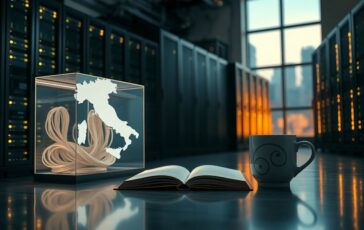 Come Italia configura la propria autonomia nell’AI