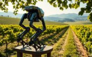 Come la tecnologia industriale sta trasformando l'agricoltura nelle Langhe