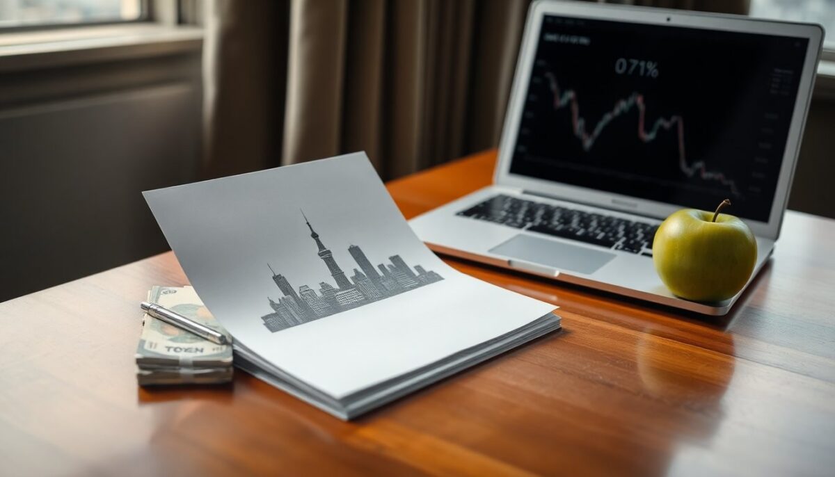 Come le crisi geopolitiche influenzano la Borsa di Tokyo