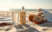 Come proteggersi dal sole e dall’abrosi: idratazione e SPF