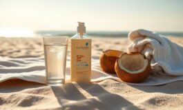 Come proteggersi dal sole e dall’abrosi: idratazione e SPF