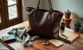 Come scegliere e mantenere borse e accessori evergreen