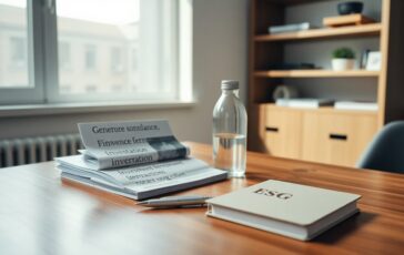 Come scegliere fondi ed ETF ESG in modo etico e consapevole