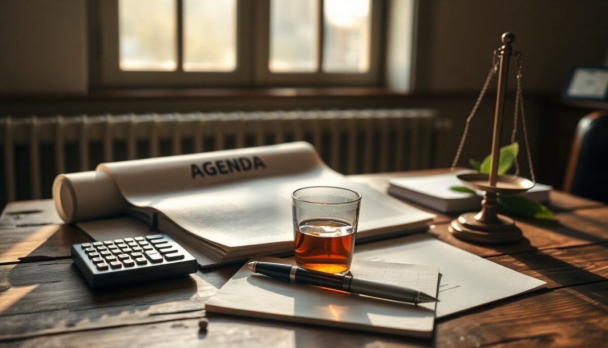 Come valutare un’agenda politica: obiettivi, KPI e costi