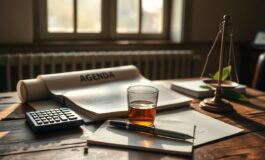 Come valutare un’agenda politica: obiettivi, KPI e costi