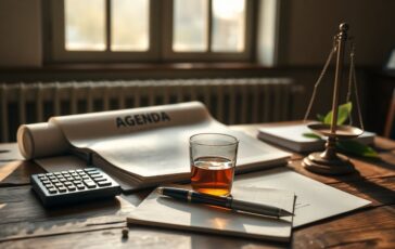 Come valutare un’agenda politica: obiettivi, KPI e costi
