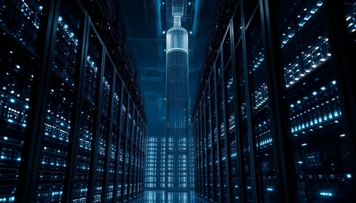 compute per l’AI: come spinge la trasformazione dell’economia digitale