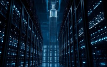 compute per l’AI: come spinge la trasformazione dell’economia digitale