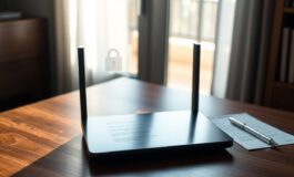 Configura un router sicuro in 30 minuti: guida pratica di cybersecurity