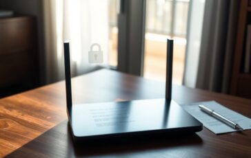 Configura un router sicuro in 30 minuti: guida pratica di cybersecurity