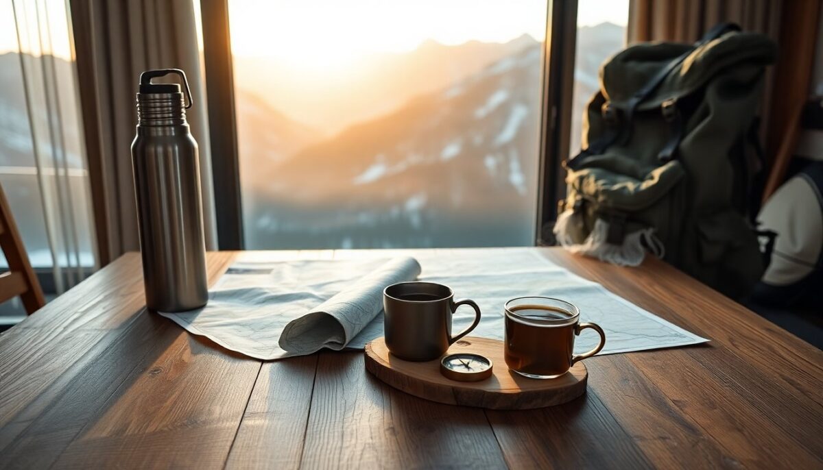 Coolcation: la nuova tendenza delle vacanze estive in montagna e nord Europa