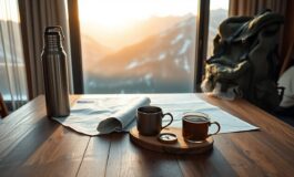 Coolcation: la nuova tendenza delle vacanze estive in montagna e nord Europa