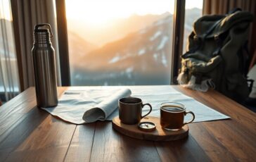 Coolcation: la nuova tendenza delle vacanze estive in montagna e nord Europa
