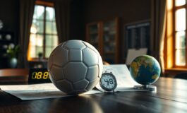 Coppa del Mondo FIFA 2026: tutto ciò che devi sapere sul formato e le regole della fase ad eliminazione
