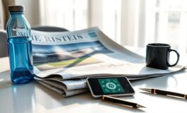 Cosa leggono gli appassionati: prime pagine, Rai e trend editoriali sportivi