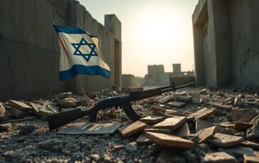Crisi in Medio Oriente: ultimi sviluppi tra Israele, Hezbollah e Iran