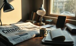 Cronaca nera: come evitare sensazionalismo e leggere in modo critico