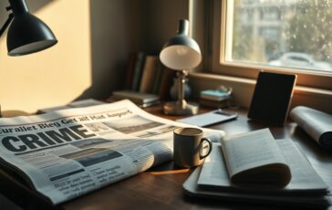 Cronaca nera: come evitare sensazionalismo e leggere in modo critico
