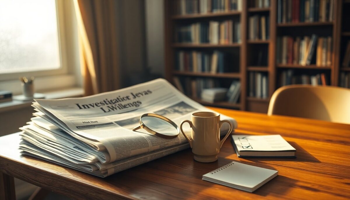 Cronaca nera: guida pratica per leggere senza farsi manipolare