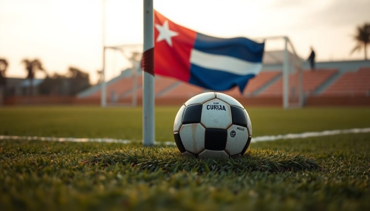 Curaçao ottiene il primo punto ai Mondiali fermando l'Ecuador sullo 0-0