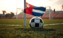 Curaçao ottiene il primo punto ai Mondiali fermando l'Ecuador sullo 0-0